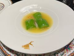 -北京饭店谭家菜