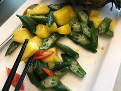 -老城南食府(宣武门东大街店)