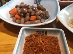 -唯成•韩国炭火烤肉 유성고기