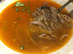 -阿罗新疆菜(人民广场店)