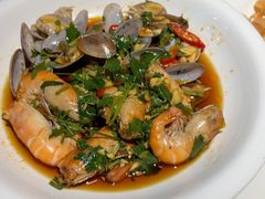 -潮人姐妹轩(海宁路店)