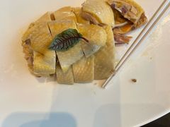 -望乡楼上海菜(日月光店)