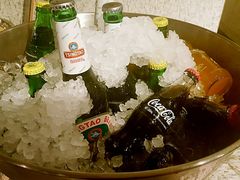-厦门宝龙铂尔曼大酒店·海鲜自助餐厅