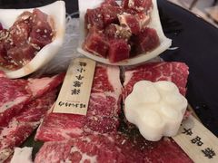 -猫抓烤肉(武进吾悦广场店)