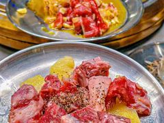 -杨小佳·齐齐哈尔烤肉·烤串(广州店)