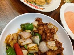-谢记上海大排档(长寿路店)