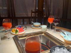 -巴渝瓦肆重庆鲜火锅(宝龙环湖店)