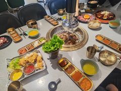 -妥妥烤肉料理(昙华林店)