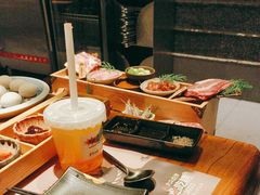-黑牛の店·和牛烧肉(大悦城店)