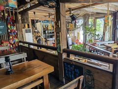 -马灯部落·西湖边的创意山景餐厅(虎跑动物园店)