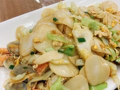 -洲晓鲜·舟山海鲜大排档(朱家尖风景区店)