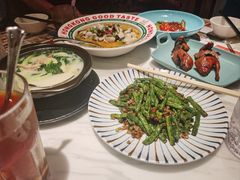 -新世界餐厅(万达店)
