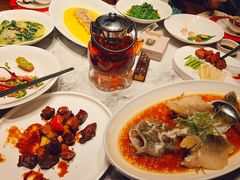 -阿明小菜·海鲜·上海菜(浦建路店)