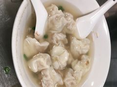 -汪家馄饨(集庆路店)