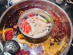 -飘香火锅(玉林西路店)