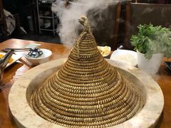 -云中鱼蒸汽石锅鱼(川沙百联店)