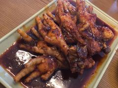 -京玉菲饭店(李村店)