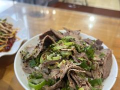 -张氏北相羊肉胡卜(八一店)