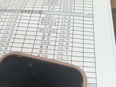 -彭城八戒羊肉串(总店)
