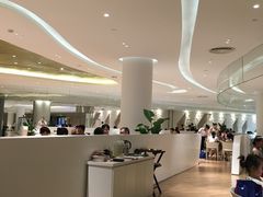 -国际青年会议酒店-苏莱斯餐厅