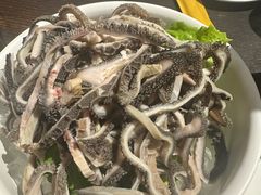 -东来顺铜锅炭火涮肉(上地华联店)