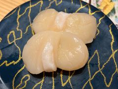 -大起水产回转寿司(大丸心斋桥店)
