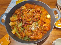 -A货肉蟹煲(印象城店)