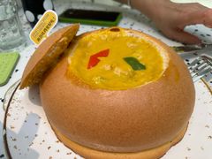 -大树餐厅(朝阳大悦城店)