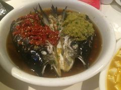 -望湘园·湖南菜(宏伊店)