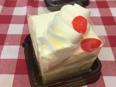 -红宝石·鲜奶小方(万航店)