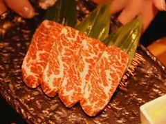 -牛道·和牛九食(市府恒隆广场店)