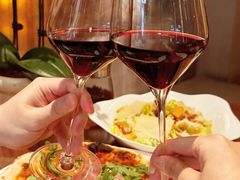 -OGGI TRATTORIA PIZZERIA(深业上城店)