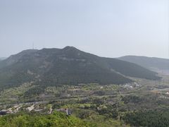 -千佛山风景名胜区