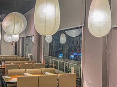 -莲餐厅·湖北菜·藕汤是头牌(愚园路店)