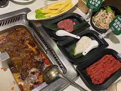 -海底捞火锅(高科广场店)