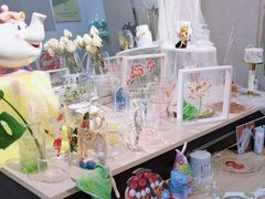 -100家灵感仓库·DIY团建(什刹海店)