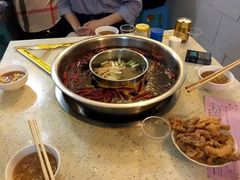 -大龙火锅(老店)
