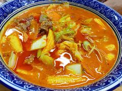 -姓周桥大碗公面