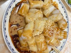 -渔记茶餐厅(渔村店)