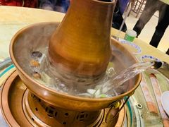 -南来顺饭庄·清真(南菜园店)