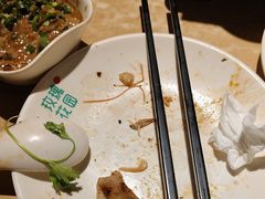 -玫瑰花园自助烤肉(顺义鑫海韵通店)