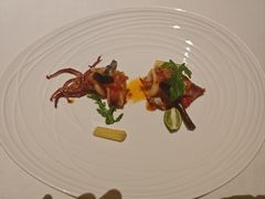 -香樟花园法式铁板烧(恒隆广场店)