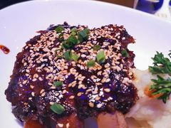 -MOSSO德国餐厅·音乐酒吧(环宇荟店)