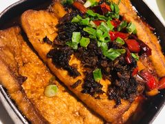 -小锅饭豆腐馆(建大店)