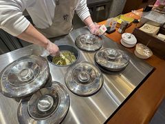 -野人先生Gelato(上海长宁龙之梦店)