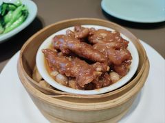 -有璟阁港式餐厅(国贸商城店)