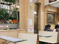 大堂-义顺牛奶公司(新马路老店)