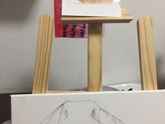 -鼎画艺术机构(贵都店)