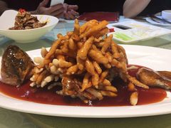 -四季小馆·地道北京小吃(广百店)