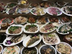 -旺达·福州菜(正大广场店)